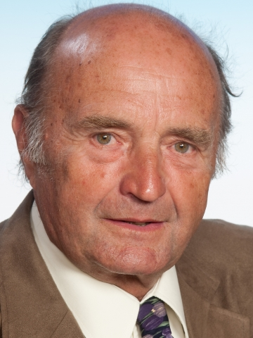 Helmut Johannides